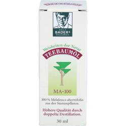 Teebaum Öl Amax Ma-100 30 ml