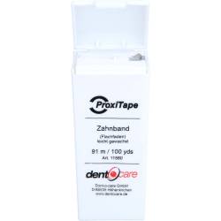 Dent O Care Proxi-Tape Zahnband gewachst 91m Spen. 1 St