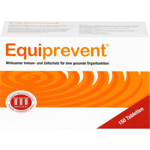 Equiprevent Tabletten 150 St