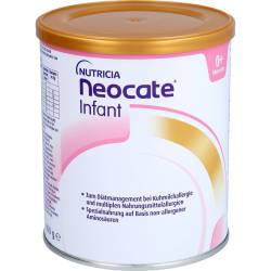 Neocate Infant Pulver 400 g