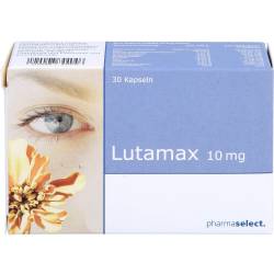 Lutamax 10 mg Kapseln 30 St