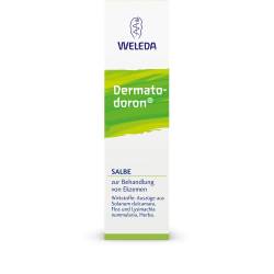Dermatodoron Salbe 25 g