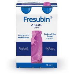 Fresubin 2 kcal Drink Waldfrucht Trinkflasche 4800 ml