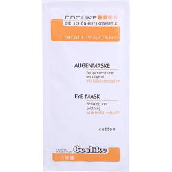 Coolike Augenmasketücher B+C 5 St