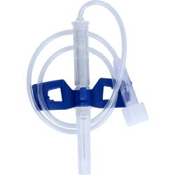Venofix Safety Venenpunkt.23 G 0,65mm 1 St