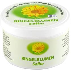 Ringelblumen Salbe 250 ml