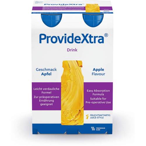 Provide Xtra Drink Apfel Trinkflasche 4800 ml