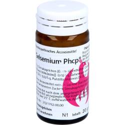 Gelsemium Phcp Globuli 20 g