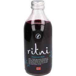 Ritni Blaubeer-Saft 260 ml