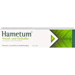 Hametum Wund- und Heilsalbe 200 g