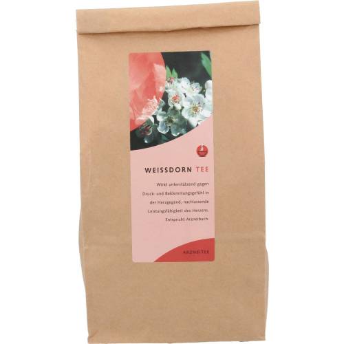 Weissdorn Tee 300 g