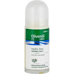 Olivenöl Per Uomo Hydro Deo 50 ml