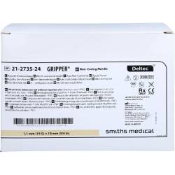 Gripper Punktionsnadeln Totm 19 Gx19 mm 12 St