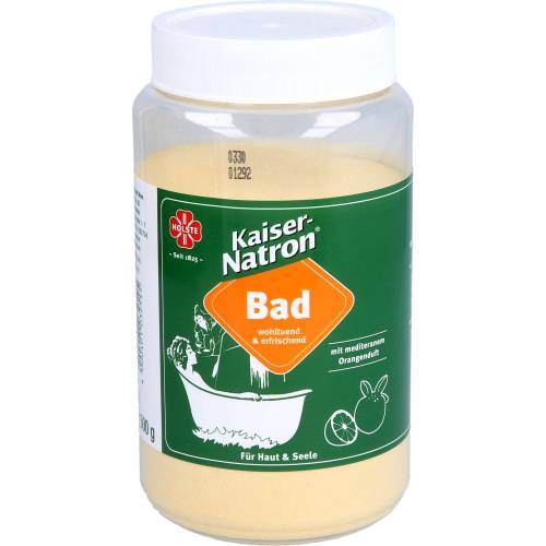 Kaiser Natron Bad 500 g