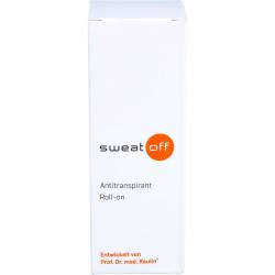 Sweat-Off Antiperspirant Deo-Roller 50 ml