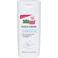 Sebamed Duschcreme 200 ml