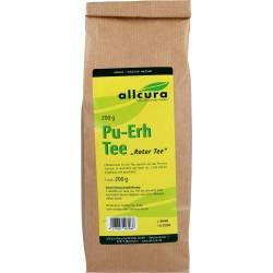 Pu Erh Tee 200 g