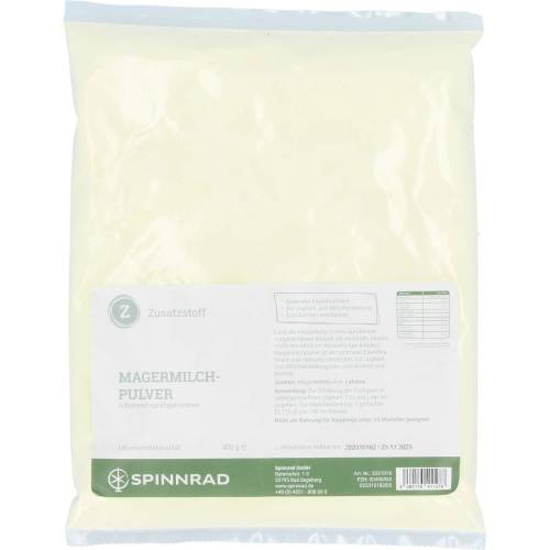 Magermilchpulver 400 g