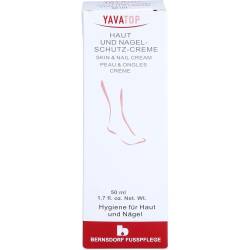 Yavatop Creme 50 g