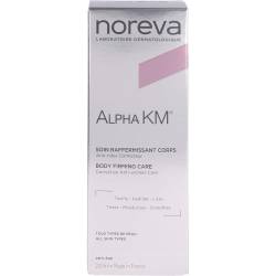 Noreva Alpha Km Körpermilch 200 ml