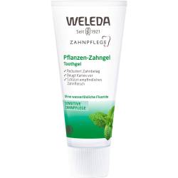 Weleda Pflanzen Zahngel 75 ml