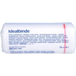 Idealbinde Hartmann 12 cmx5 m 1 St