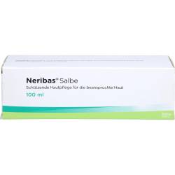 Neribas Salbe 100 ml