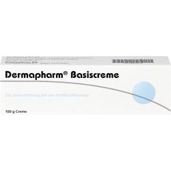 Dermapharm Basiscreme 100 g