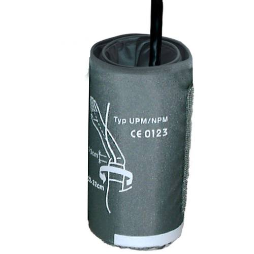 Visomat comfort Ii Schalenmans.Typ Upm 22-32 cm 1 St