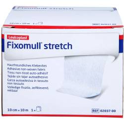 Fixomull stretch 10 cmx10 m 1 St