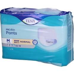 Tena Pants Normal M bei Inkontinenz 72 St
