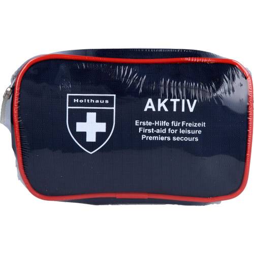 Verbandtasche Aktiv 1 St