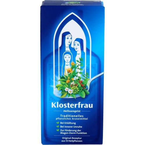 Klosterfrau Melissengeist 155 ml