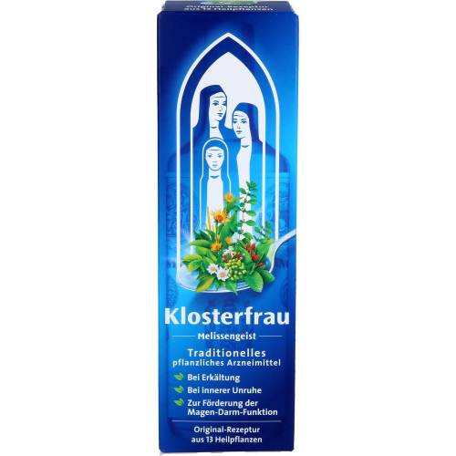 Klosterfrau Melissengeist 235 ml
