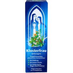 Klosterfrau Melissengeist 235 ml