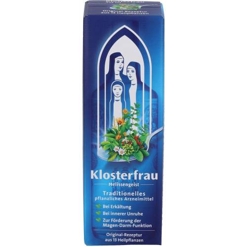 Klosterfrau Melissengeist 475 ml
