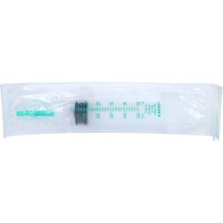 Perfusor Spritze 50 ml m.Aspirat.Kan.transp. 50 ml