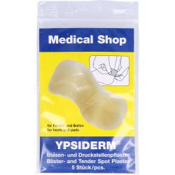 Blasenpflaster Ypsiderm groß 5 St