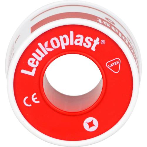 Leukoplast 2,5 cmx5 m 1 St