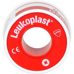 Leukoplast 2,5 cmx5 m 1 St