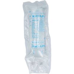 Natriumchlorid 0,9% Braun Ecobag Infusionslsg. 10000 ml