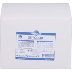 Ortolux Uhrglasverband large 20 St