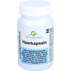 Haarkapseln Synomed 50 St