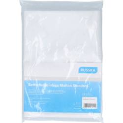 Bettschutzeinlage Molton 100x150 cm 1 St