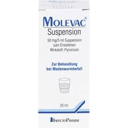 Molevac Suspension 25 ml