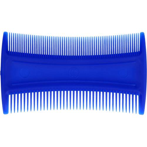 Schorfkamm für Baby blau 1 St