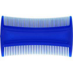 Schorfkamm für Baby blau 1 St