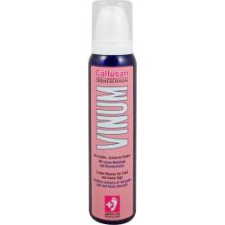 Callusan Vinum Cremeschaum 125 ml