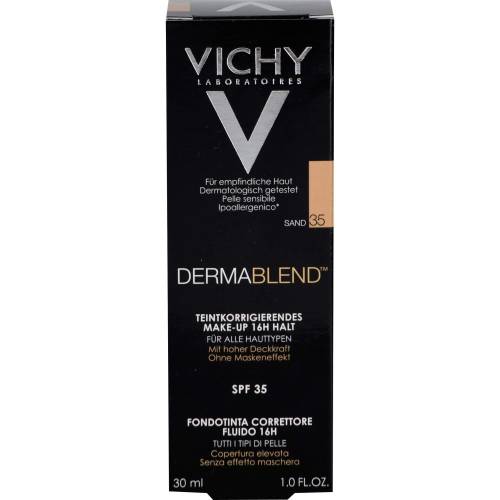Vichy Dermablend Make-up 35 30 ml