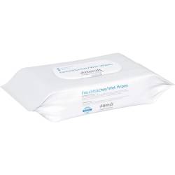 Attends Professional Care Pflegefeuchttücher 80 St